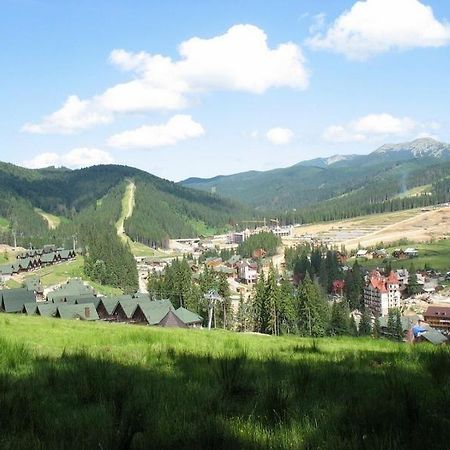 Отель 100 Metriv Vid Vytyagu Буковель Номер фото